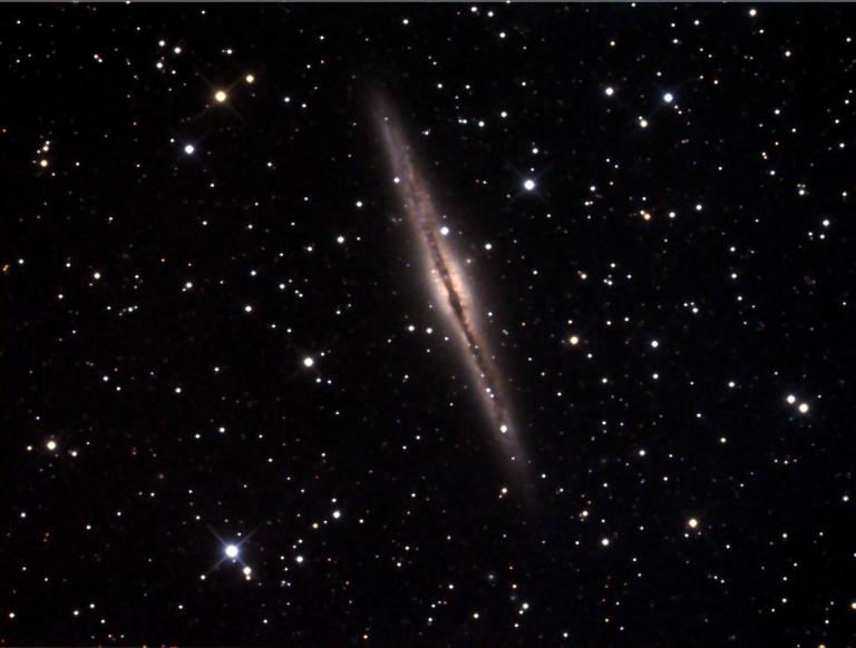 NGC891