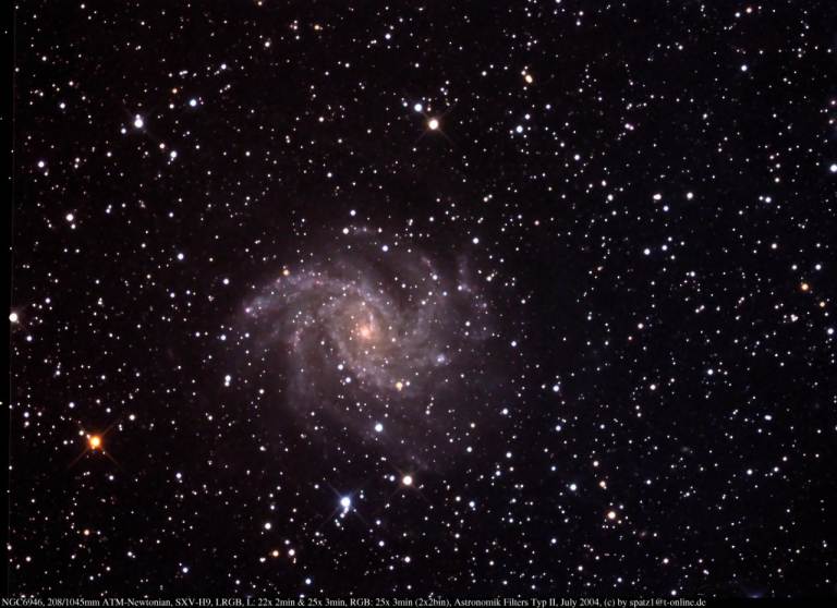 NGC6946