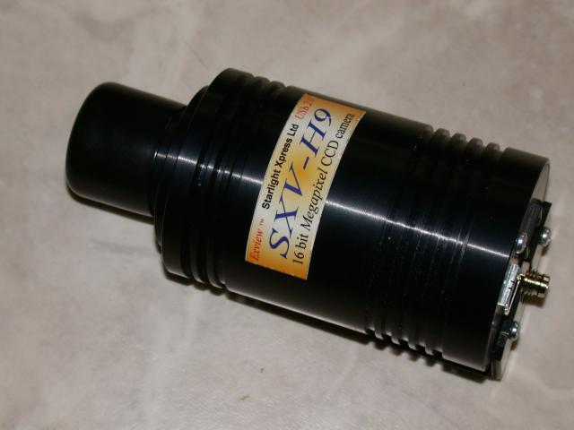 SXV-H9