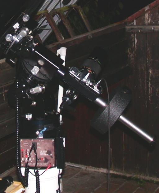 Alte Ci700 im Einsatz