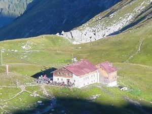 Fiderepass - the third one