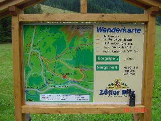The mentioned sign